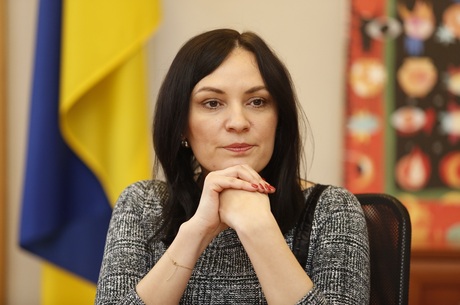 Юлія Ковалів: «Для інвесторів найцікавіші енергетика, інфраструктура, агропереробка, логістика»