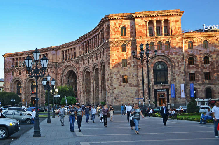фото pixabay.com Вірменія вводить заборону на турецькі товари, однак є умови, за яких ембарго не буде діяти