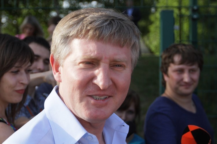 «Ощадбанк» просить суд визнати банкрутом компанію Ахметова «Ощадбанк» просить суд визнати банкрутом компанію Ахметова