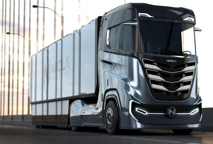фото Nikola Motors Виробник електромобілів Nikola Motors втратив другий великий контракт за місяць