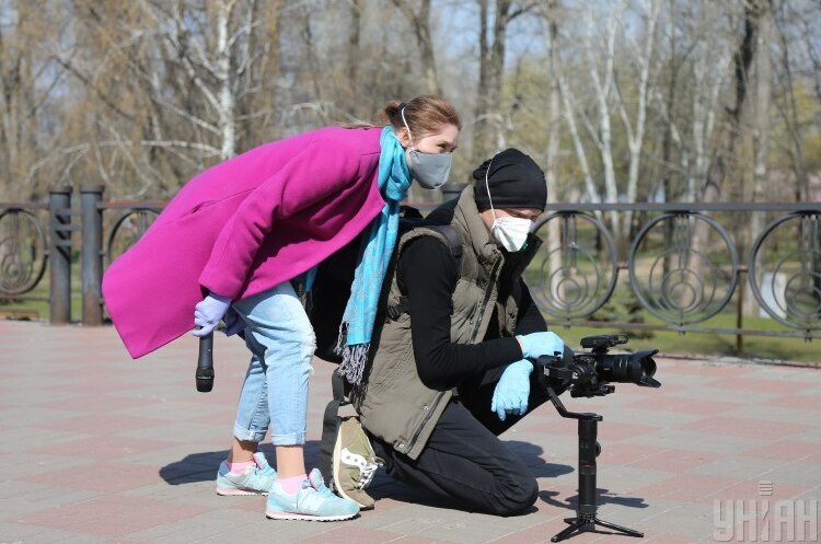 За 2020 рік у світі загинуло 50 журналістів через їхню професійну діяльність — «Репортери без кордонів» За 2020 рік у світі загинуло 50 журналістів через їхню професійну діяльність — «Репортери без кордонів»