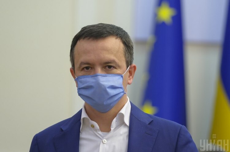 Уряд веде перемовини щодо угоди про зону вільної торгівлі ще з п’ятьма країнами Уряд веде перемовини щодо угоди про зону вільної торгівлі ще з п’ятьма країнами