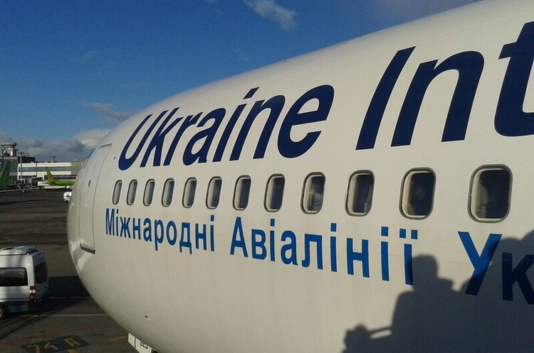 МАУ відклала відновлення рейсів в Баку МАУ відклала відновлення рейсів в Баку