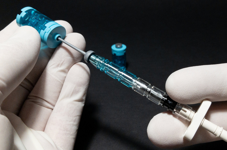 Китайська Sinopharm заявила про 79%-у ефективність своєї вакцини проти COVID-19 Китайська Sinopharm заявила про 79%-у ефективність своєї вакцини проти COVID-19