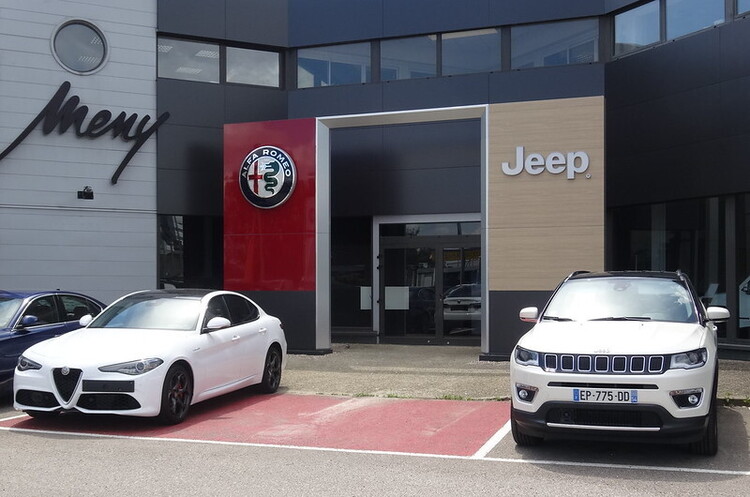 Fiat Chrysler інвестує 2 млрд євро в свій польський завод Fiat Chrysler інвестує 2 млрд євро в свій польський завод