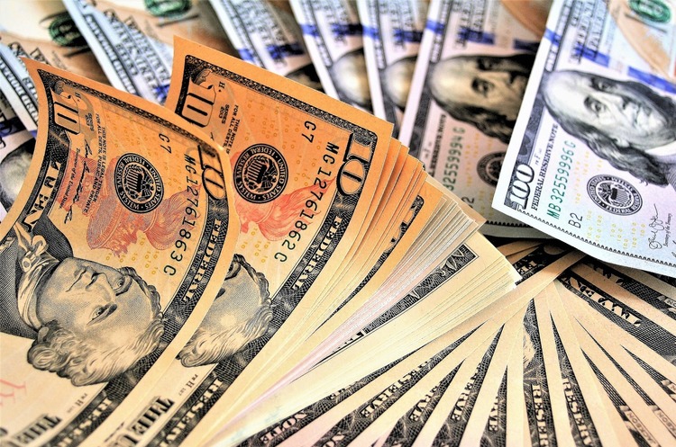 Попри кризу і COVID: техногіганти збільшили ринкову вартість на $3,4 трлн в 2020 році Попри кризу і COVID: техногіганти збільшили ринкову вартість на $3,4 трлн в 2020 році