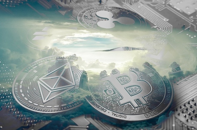 фото pixabay.com Біткойн подорожчав до нового рекорду