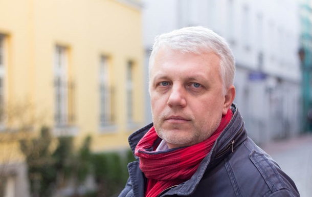 Журналіст Павло Шеремет Справа Шеремета: спецслужби Білорусі за наказом Лукашенка обговорювали можливість підірвати журналіста