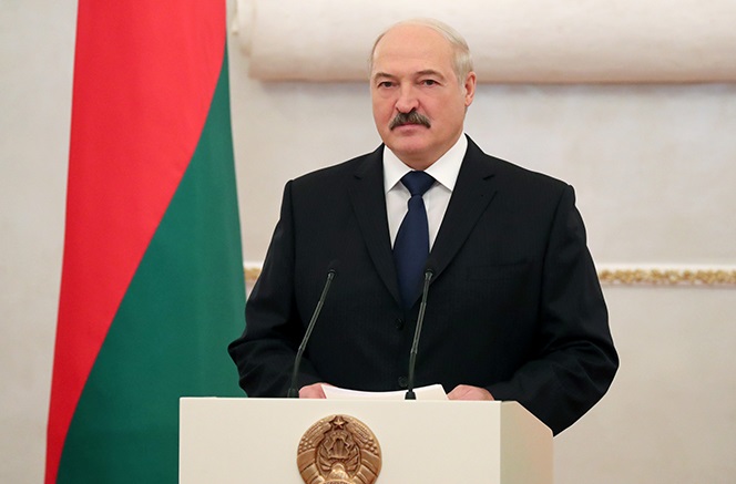 фото DR EUobserver: Лукашенко імовірно планував вбивства осіб, які його критикували