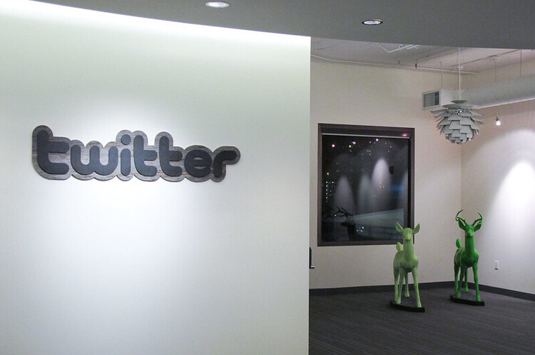 Twitter купила додаток для подкастів Breaker Twitter купила додаток для подкастів Breaker