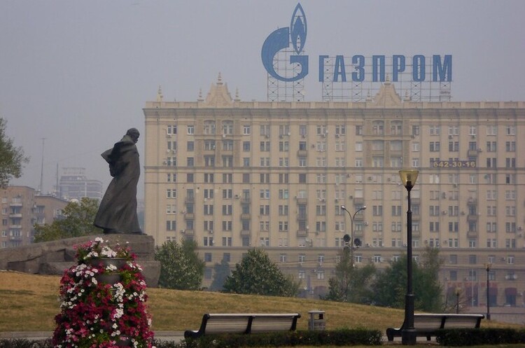 Болгарія та Хорватія позбавились від монополії «Газпрому» Болгарія та Хорватія позбавились від монополії «Газпрому»
