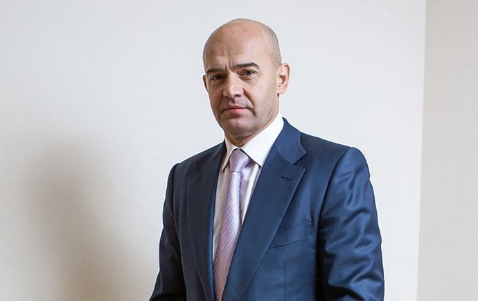 НАБУ викликає екснардепа Кононенка на допит НАБУ викликає екснардепа Кононенка на допит