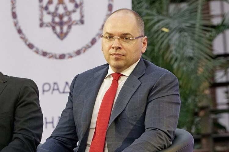 Інформація про заборону продажу повсякденних товарів під час карантину не є достовірною – Степанов Інформація про заборону продажу повсякденних товарів під час карантину не є достовірною – Степанов
