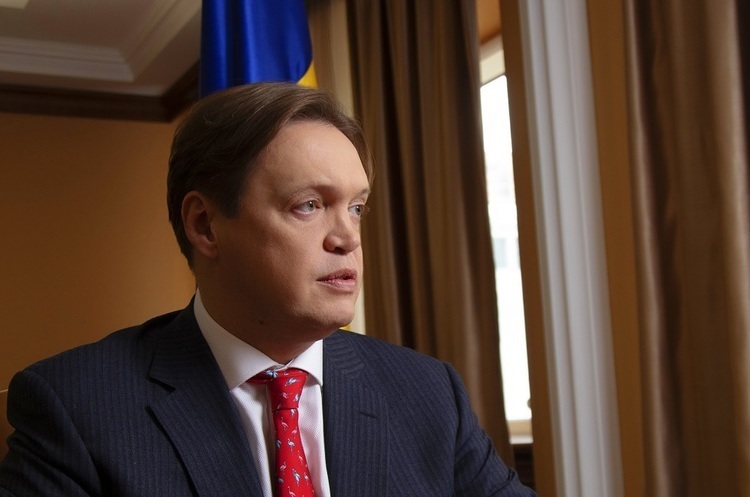 Стартова ціна ОГХК на приватизаційному аукціоні буде від 3 до 5 млрд гривень – голова ФДМ Стартова ціна ОГХК на приватизаційному аукціоні буде від 3 до 5 млрд гривень – голова ФДМ