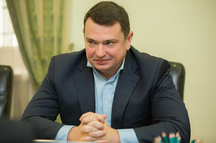 Очільник НАБУ Артем Ситник ВС виправдав Ситника й Лещенка у справі про можливе втручання у вибори в США у 2016 році