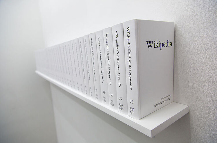 Україномовна «Вікіпедія» оприлюднила топ статей за 2020 рік