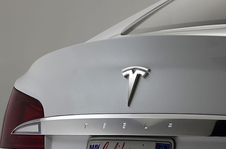 Капіталізація Tesla вперше перевалила за $800 млрд Капіталізація Tesla вперше перевалила за $800 млрд