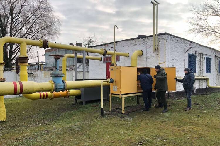 «Лубнигаз» просить перевірити екснардепа Мосійчука на причетність до вибуху газопроводу «Лубнигаз» просить перевірити екснардепа Мосійчука на причетність до вибуху газопроводу