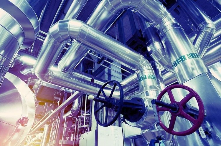 фото Shutterstock У Полтавській області вибухнув магістральний газопровід