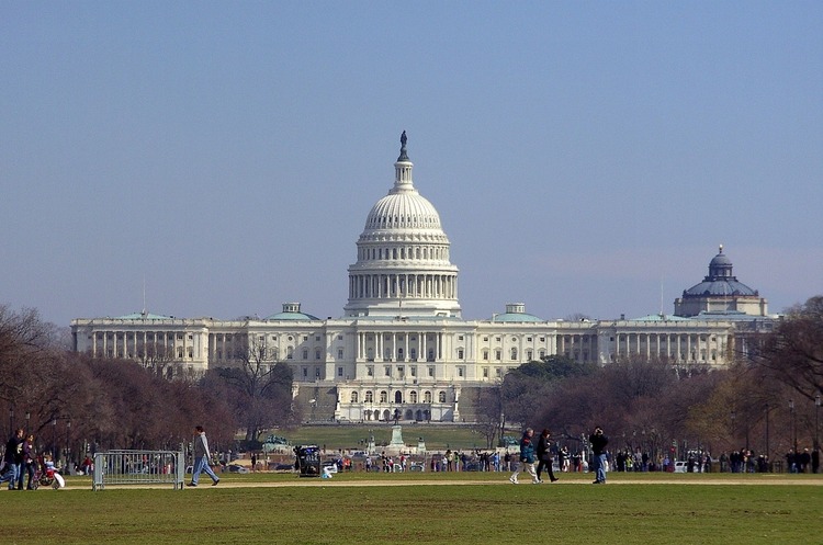 фото Shutterstock Палата представників США у середу розгляне питання про імпічмент Трампа