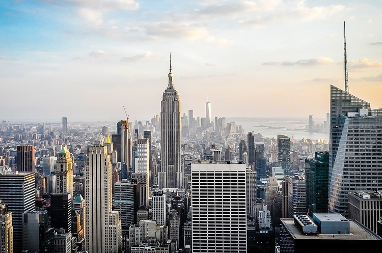 фото pixabay.com Влада Нью-Йорка розриває всі контракти з The Trump Organization через штурм Капітолію