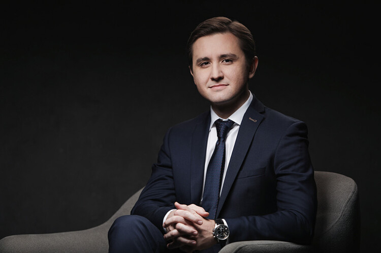 Ільдар Салєєв призначений генеральним директором «ДТЕК Енерго» Ільдар Салєєв призначений генеральним директором «ДТЕК Енерго»