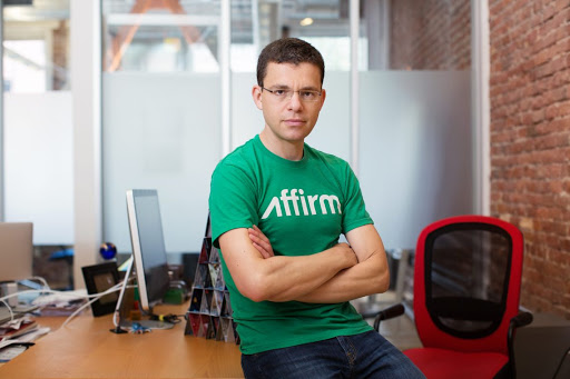 фото з соцмереж Співзасновник PayPal українського походження став мільярдером списку Forbes