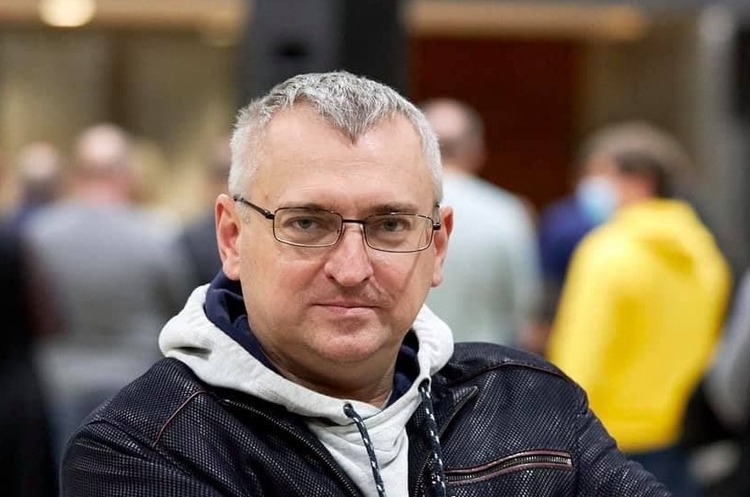 Олександр Федієнко Олександр Федієнко: «Силовики вже мають автономний доступ до мобільних мереж без участі оператора»