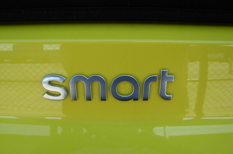 Smart переключив фокус з малолітражок на позашляховики Smart переключив фокус з малолітражок на позашляховики