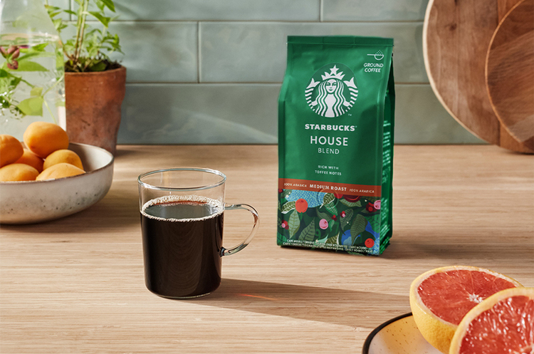 Nestlé запускає в Україні лінійку продуктів Starbucks Nestlé запускає в Україні лінійку продуктів Starbucks