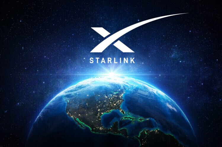 В Британії стартувало випробування супутникового інтернету Starlink В Британії стартувало випробування супутникового інтернету Starlink
