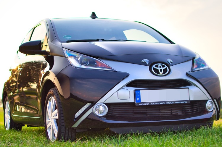 фото pixabay.com Toyota заплатить рекордний штраф за порушення екологічного законодавства в США