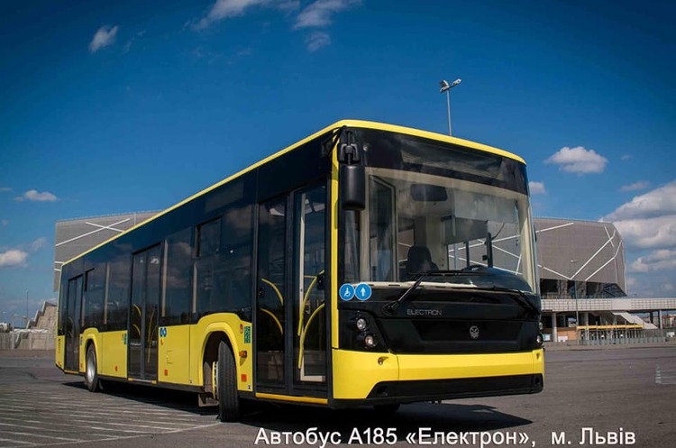 Білоруський МАЗ застосовує демпінг на українському ринку транспорту – концерн 	«Електрон»