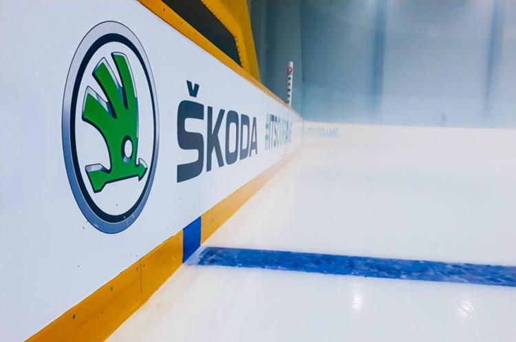 Skoda і Nivea відмовляться спонсорувати чемпіонат світу з хокею в разі його проведення в Мінську