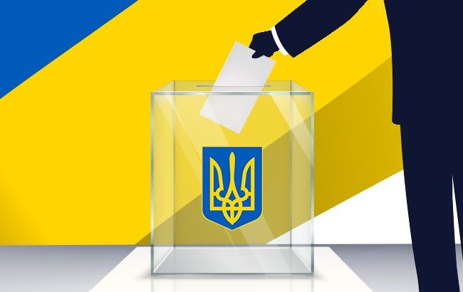 ЦВК назвала явку в трьох містах на повторних виборах 17 січня ЦВК назвала явку в трьох містах на повторних виборах 17 січня