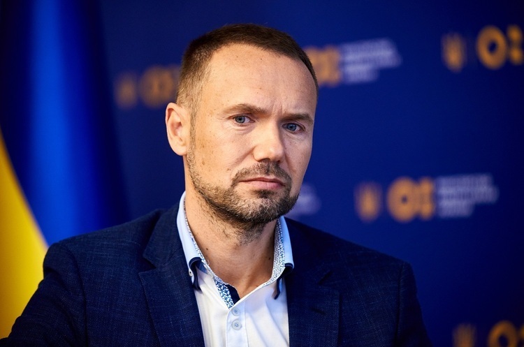 Офіс генпрокурора відкрив провадження за кнопкодавство під час голосування за призначення Шкарлета Офіс генпрокурора відкрив провадження за кнопкодавство під час голосування за призначення Шкарлета