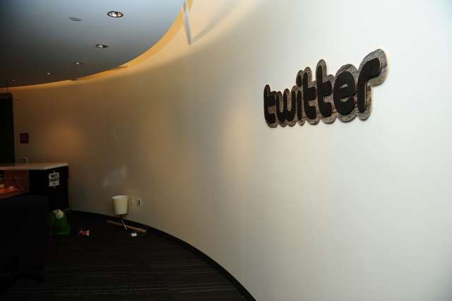 Туреччина ввела заборону на рекламу в Twitter, Periscope, Pinterest Туреччина ввела заборону на рекламу в Twitter, Periscope, Pinterest