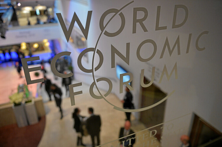 Світ після «корони»: про що говоритимуть глобальні лідери на WEF 2021 Світ після «корони»: про що говоритимуть глобальні лідери на WEF 2021