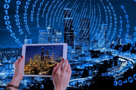 Smart City,      