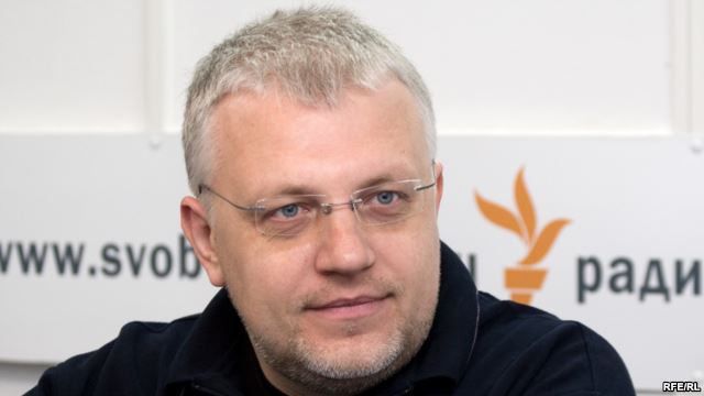 Павло Шеремет Нацполіція допитала свідка, який оприлюднив записи КДБ Білорусі про Шеремета