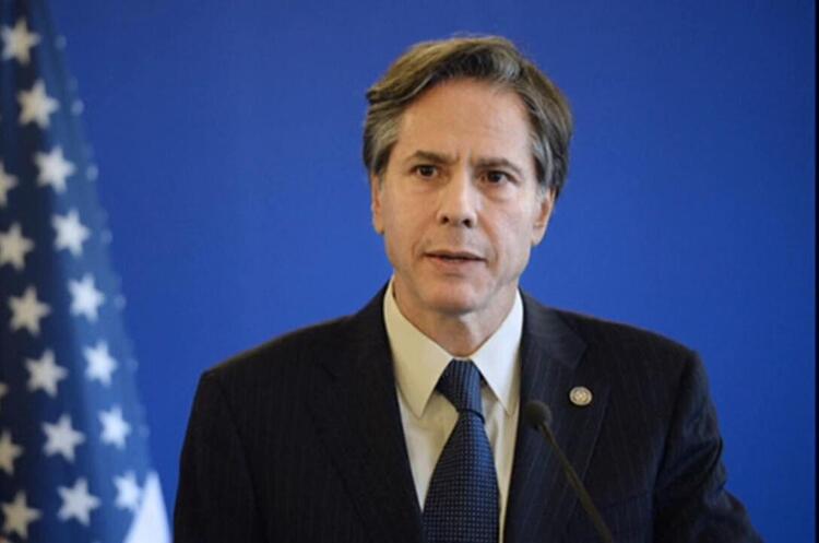 Кандидат на посаду держсекретаря США Блінкен підтримує надання Україні летальної зброї