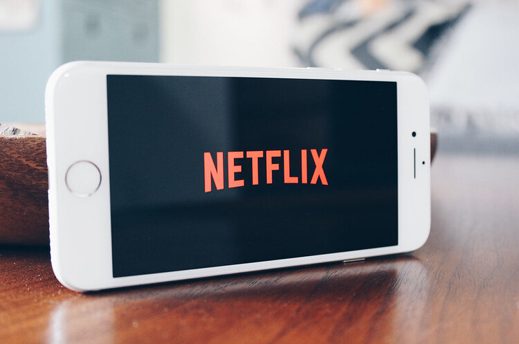 Кількість підписників Netflix вперше перевищила 200 млн Кількість підписників Netflix вперше перевищила 200 млн
