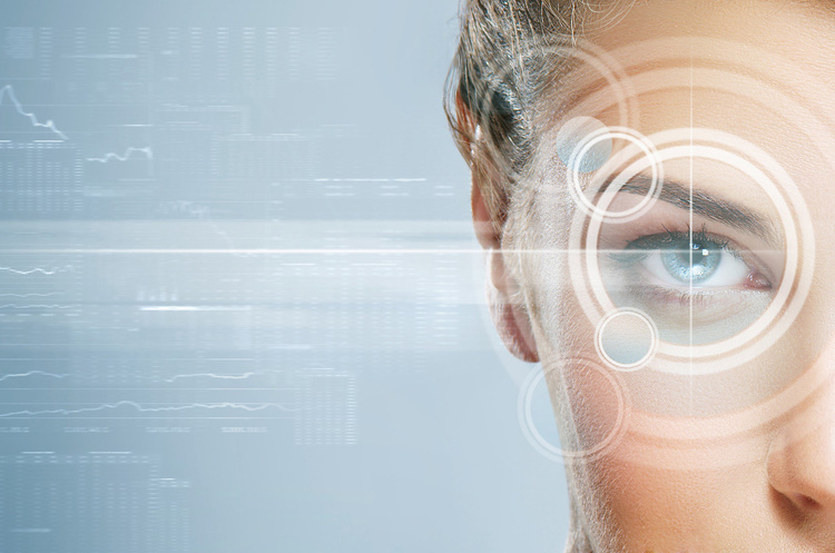 Apple розробила Face ID нового покоління, яка використовує теплову карту обличчя Apple розробила Face ID нового покоління, яка використовує теплову карту обличчя