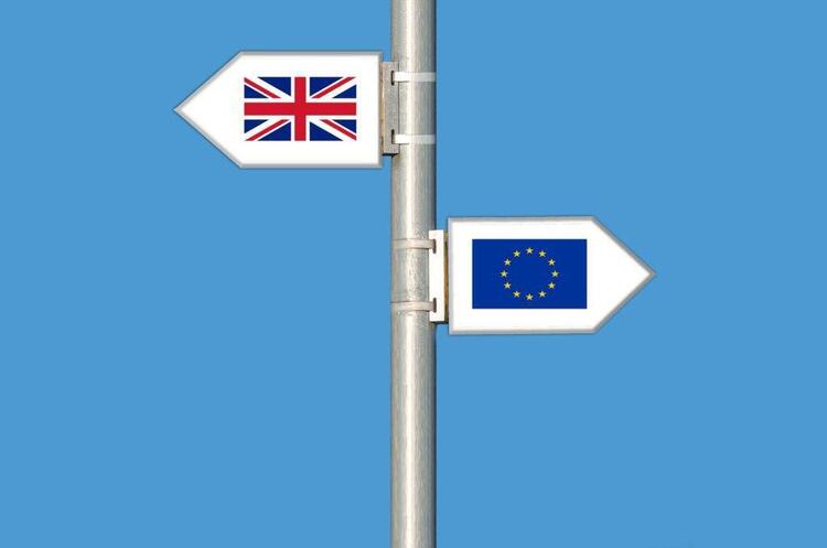 фото DR 50 британських компаній переїхали до Франції у зв'язку з Brexit