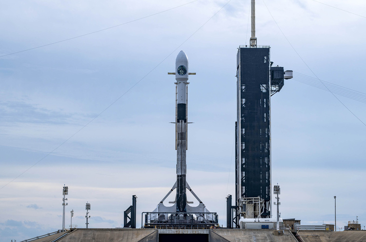 SpaceX  2      Starship