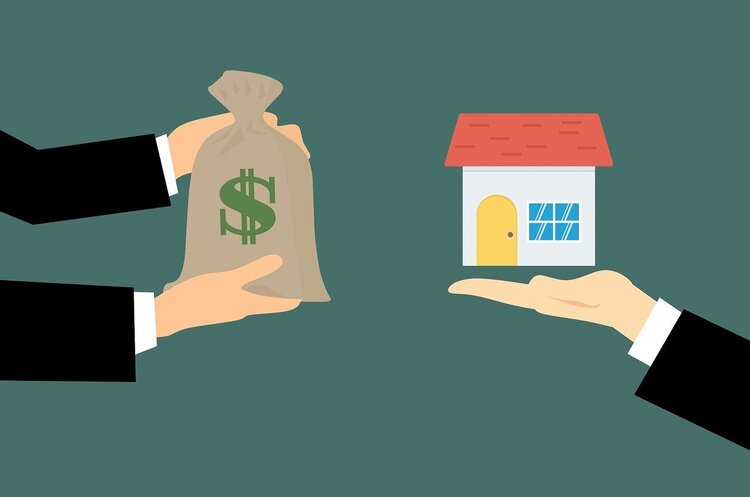 Ціни на житло в Україні в 2020 році зросли на первинному ринку на 6,9%, на вторинному на 9,8% – Держстат Ціни на житло в Україні в 2020 році зросли на первинному ринку на 6,9%, на вторинному на 9,8% – Держстат