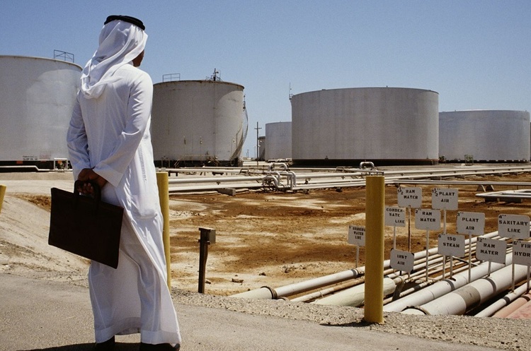 Saudi Aramco, імовірно, вдвічі занижує свій вуглецевий слід, що загрожує котируванням компанії
