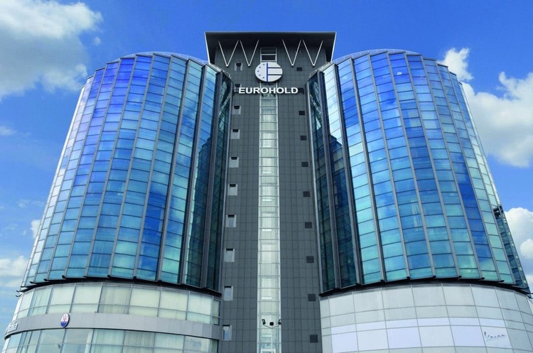 Eurohold купує бізнес чеської енергокомпанії CEZ Group в Болгарії Eurohold купує бізнес чеської енергокомпанії CEZ Group в Болгарії