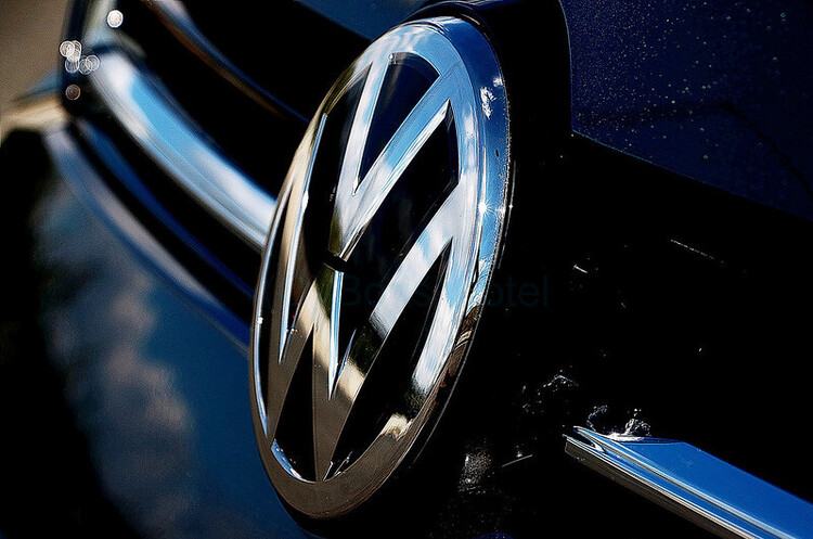 VW загрожує штраф у понад 100 млн євро за невиконання цільових показників по викидах VW загрожує штраф у понад 100 млн євро за невиконання цільових показників по викидах