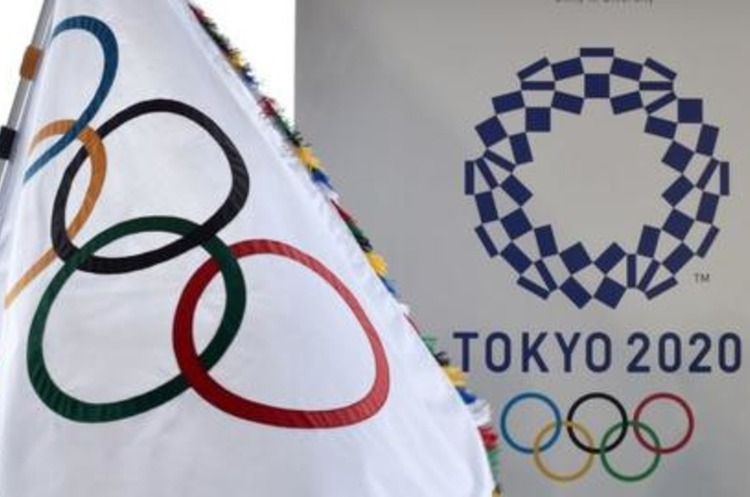 Японія не збирається ні скасовувати, ні переносити Олімпійські ігри Японія не збирається ні скасовувати, ні переносити Олімпійські ігри